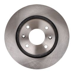 دیسک ترمز چرخ جلو خودرو عظام مناسب برای پژو 405