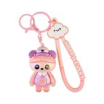 جاکلیدی دخترانه مدل MDSS-CH3694