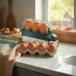 تخم‌مرغ پز گرین لاین