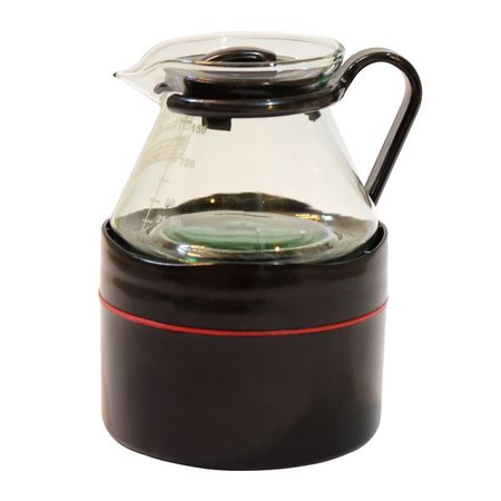 دم کن برقی زعفران