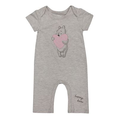 سرهمی نوزادی دیزنی مدل Pooh