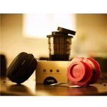 قهوه ساز کافلانو مدل Kompact