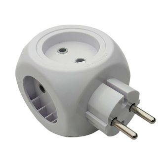 چندراهی برق تیراژه مدل صدف 