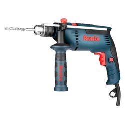 دریل چکشی رونیکس مدل RX-2250K