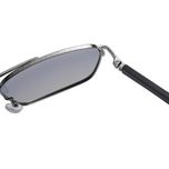 عینک آفتابی مردانه مدل 6307C98-P87 Polarized Albert Vogue