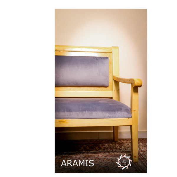 ARAMIS(آرامیس)