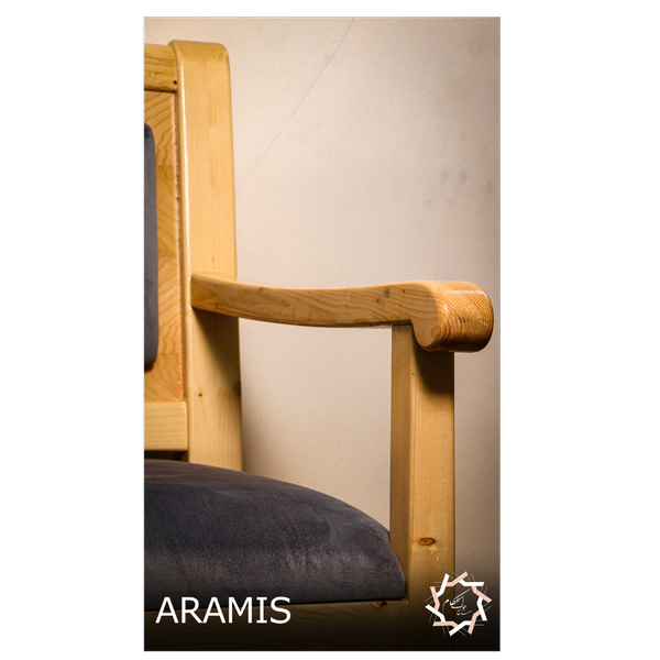 ARAMIS(آرامیس)