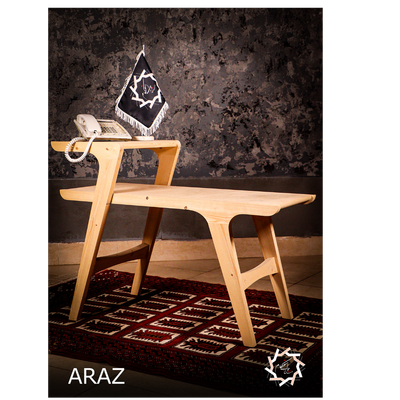 ARAZ(آراز)