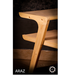 ARAZ(آراز)