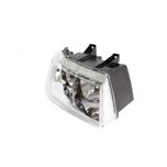 چراغ جلو راست مدرن کد 222 مناسب برای سمند