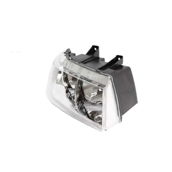 چراغ جلو راست مدرن کد 222 مناسب برای سمند