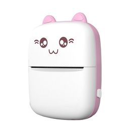 پرینتر حرارتی