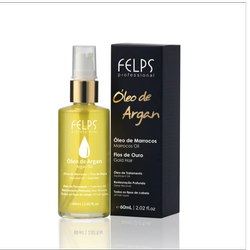 روغن مو آرگان فلپس (Argan Oil)