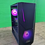 کیس گرین آریا