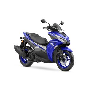 موتور سیکلت ARIES 155