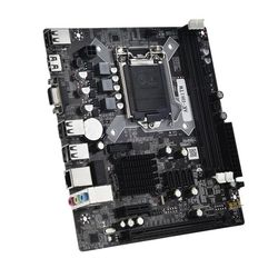 مادربرد آرک تک H81M-EL DDR3