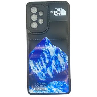 کاور مدل صخره کد 123 مناسب برای گوشی موبایل سامسونگGalaxy  A73