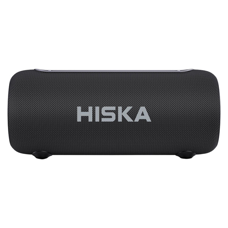 اسپیکر بلوتوثی قابل حمل هیسکا مدل B65