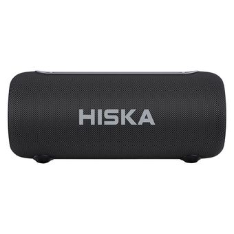 اسپیکر بلوتوثی قابل حمل هیسکا مدل B65