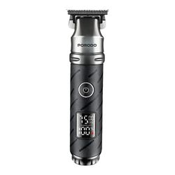 ماشین اصلاح موی صورت شارژی پرودو مدل PDLFST185BK*754