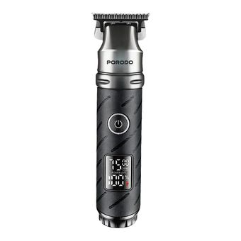 ماشین اصلاح موی صورت شارژی پرودو مدل PDLFST185BK*754