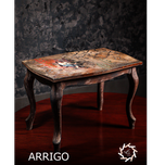 ARRIGO(آریگو)