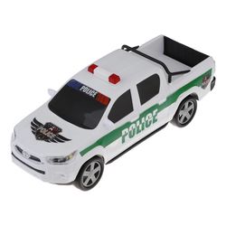 ماشین بازی طرح پلیس مدل Hilux