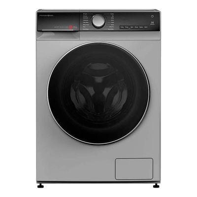 ماشین لباسشویی 8 کیلوگرم اتوماتیک پاکشوما مدل L8