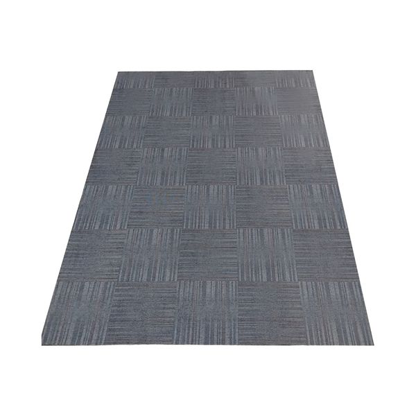 موکت زانیس مدل تافتد کد 02