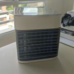 کولر آبی رومیزی پرتابل