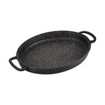 تابه گریل چدن نالینو مدل Angle