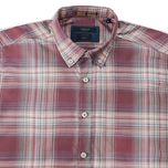 پیراهن آستین کوتاه مردانه مدل Sb-M-VK9922-j*481