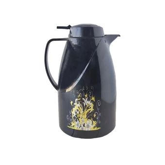 فلاسک 2002 رنگی فورته 1 لیتر