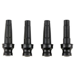 بوت وایر شمع زانتیا بسته 4 عددی