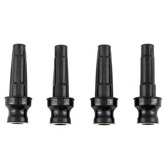 بوت وایر شمع زانتیا بسته 4 عددی