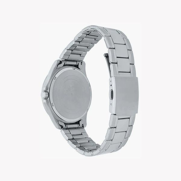 ساعت مچی عقربه‌ای کمردانه کاسیو مدل MTP-1302D-7A2VDF