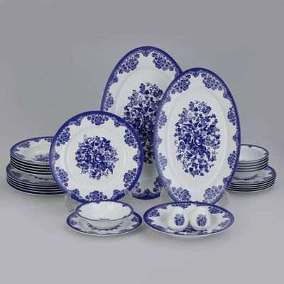 سرویس غذاخوری 28 پارچه چینی