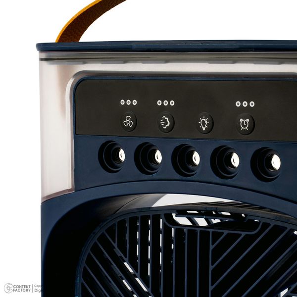 مینی پنکه مدل Cooling 2092