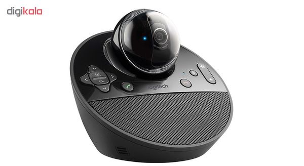 Camera Logitech BCC950