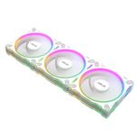 FAN CASE ASUS Prime MR120 ARGB 3X