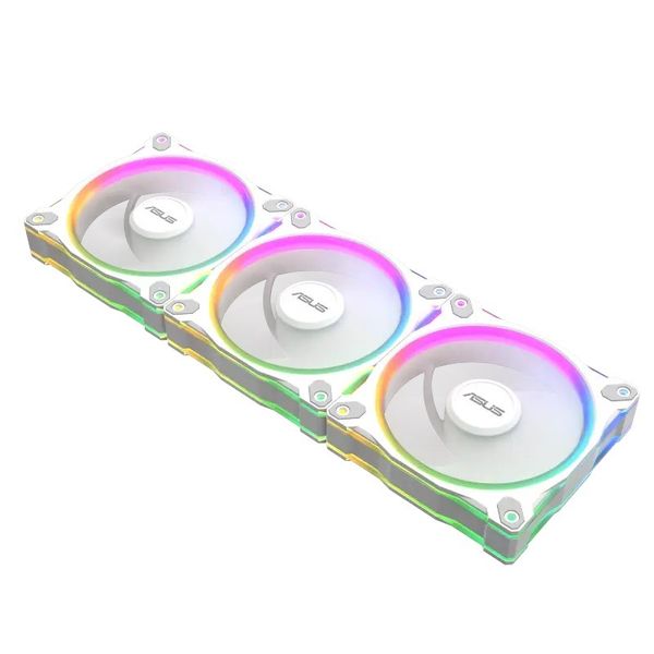 FAN CASE ASUS Prime MR120 ARGB 3X