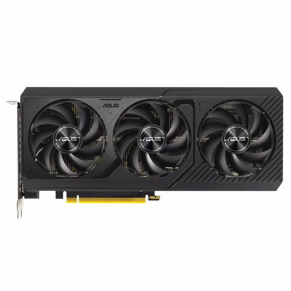 کارت گرافیک ایسوس ASUS Prime RTX 4070 Super O12G استوک