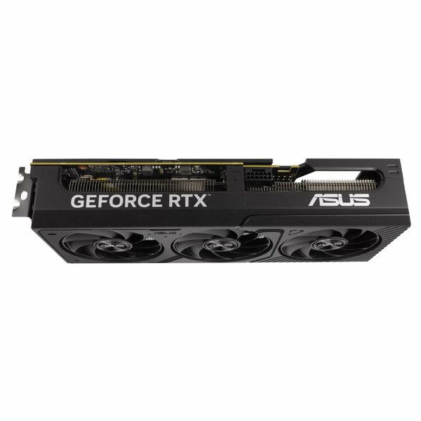 کارت گرافیک ایسوس ASUS Prime RTX 4070 Super O12G استوک