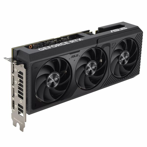 کارت گرافیک ایسوس ASUS Prime RTX 4070 Super O12G استوک