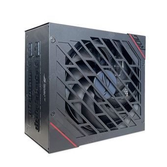 پاور ایسوس مشکی 850 وات فول ماژولار ROG-STRIX-850G