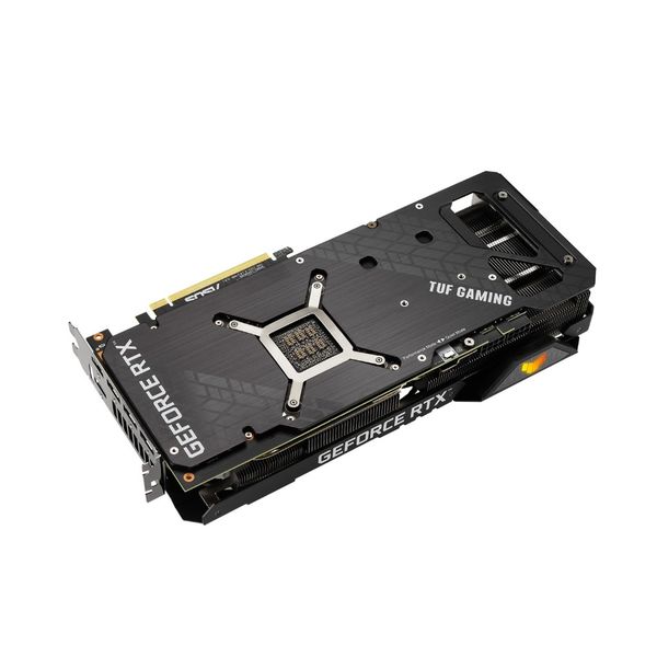 کارت گرافیک ASUS TUF GAMING RTX 3080 Ti O12G استوک