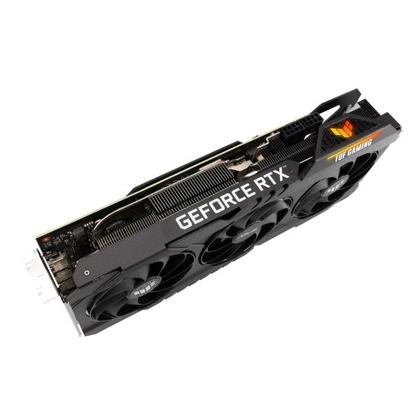 کارت گرافیک ASUS TUF GAMING RTX 3080 Ti O12G استوک