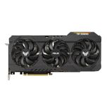 کارت گرافیک ASUS TUF GAMING RTX 3080 Ti O12G استوک