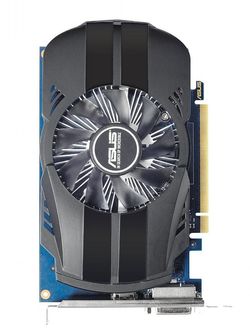 کارت گرافیک ایسوس مدل ASUS GT 1030 2GB