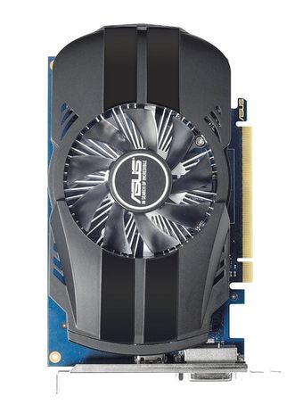 کارت گرافیک ایسوس مدل ASUS GT 1030 2GB